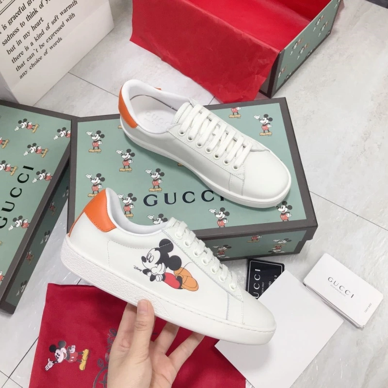 Trendsetting Gxccx Casual Shoes 165122