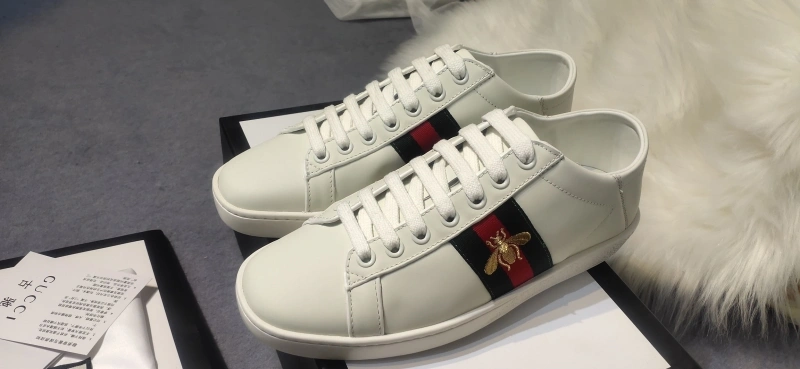 Compact Gxccx Casual Shoes 165116