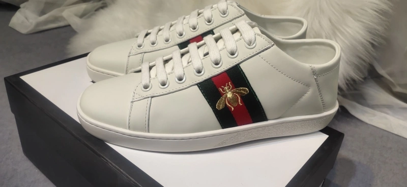 Compact Gxccx Casual Shoes 165116