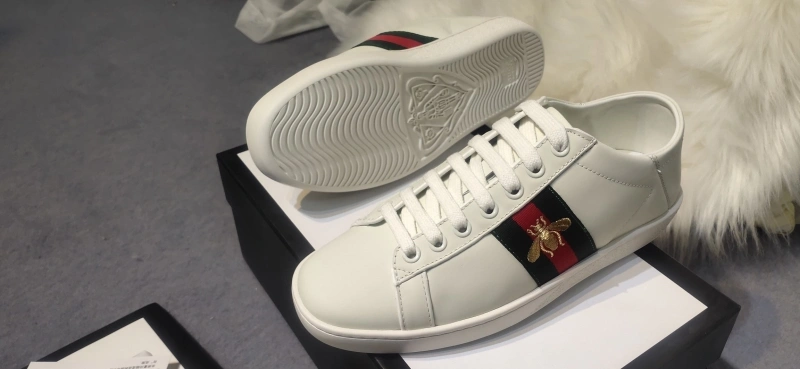 Compact Gxccx Casual Shoes 165116