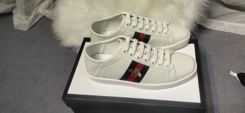 Compact Gxccx Casual Shoes 165116