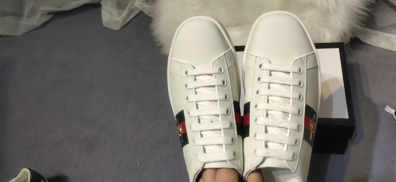 Compact Gxccx Casual Shoes 165116