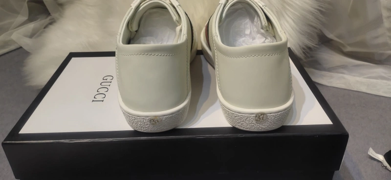 Compact Gxccx Casual Shoes 165116