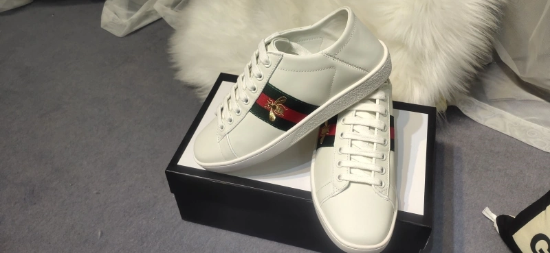 Compact Gxccx Casual Shoes 165116