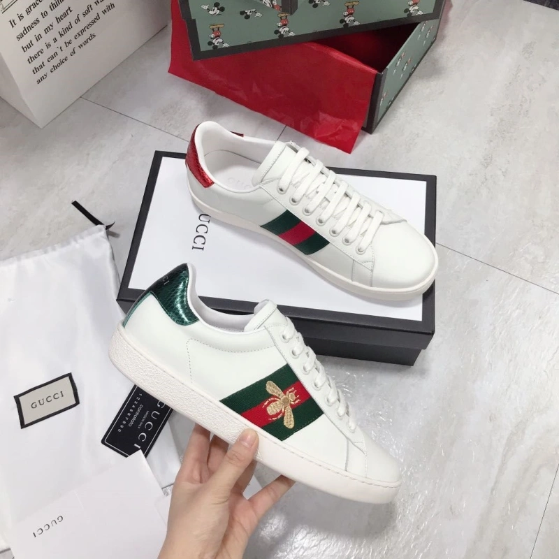 Bright Gxccx Casual Shoes 165128