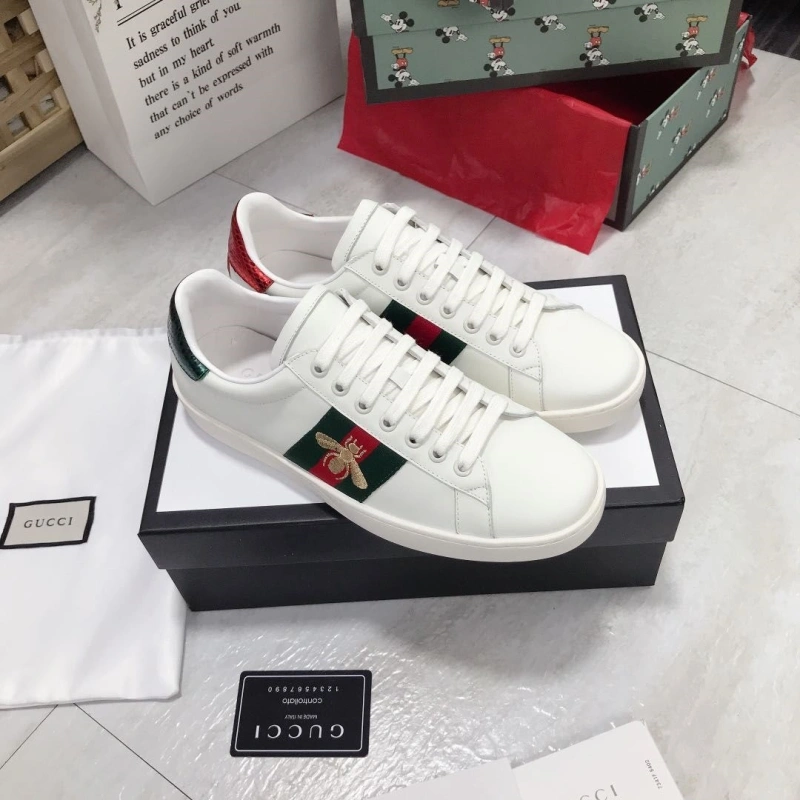 Bright Gxccx Casual Shoes 165128
