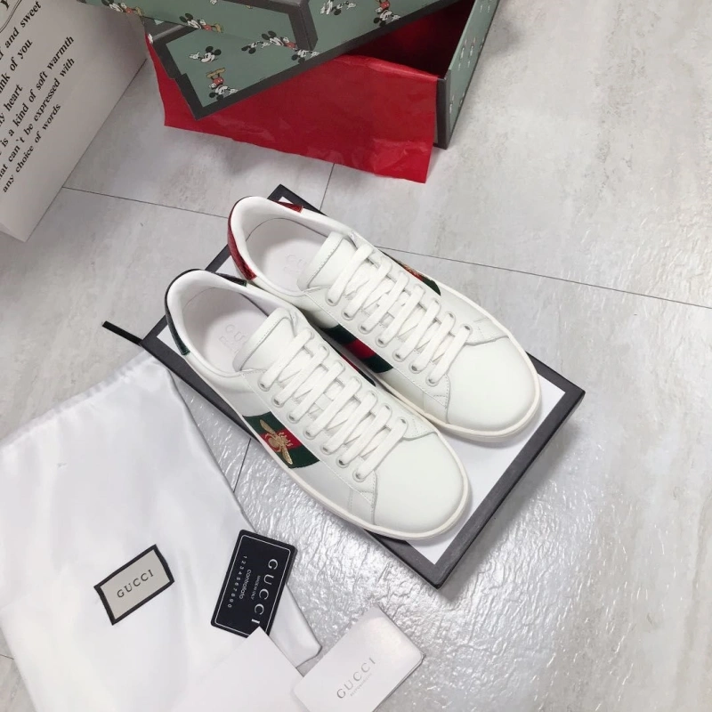 Bright Gxccx Casual Shoes 165128