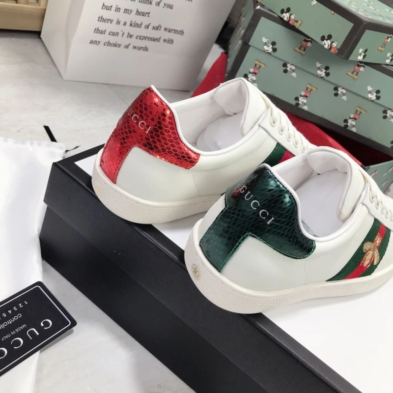 Bright Gxccx Casual Shoes 165128