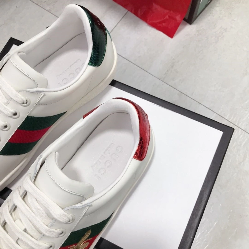 Bright Gxccx Casual Shoes 165128