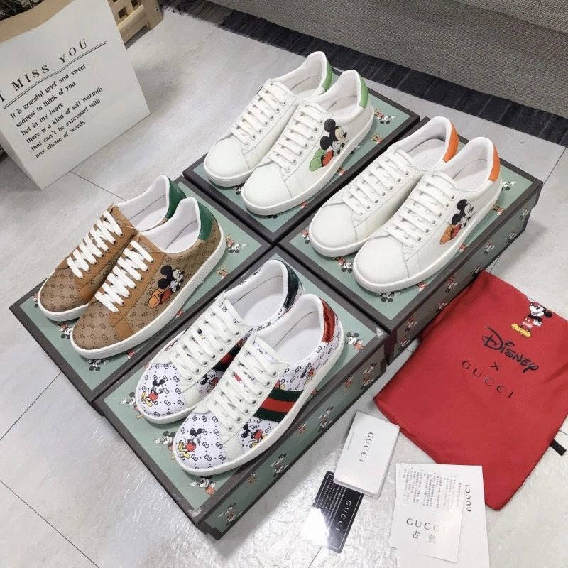 Bright Gxccx Casual Shoes 165128