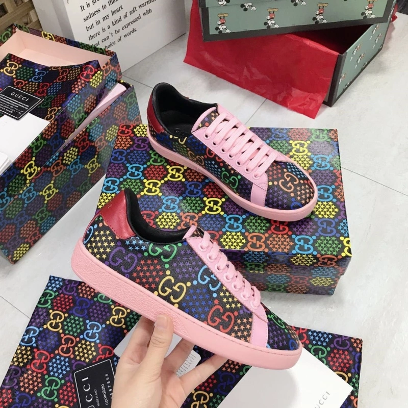 Popular Gxccx Casual Shoes 165114
