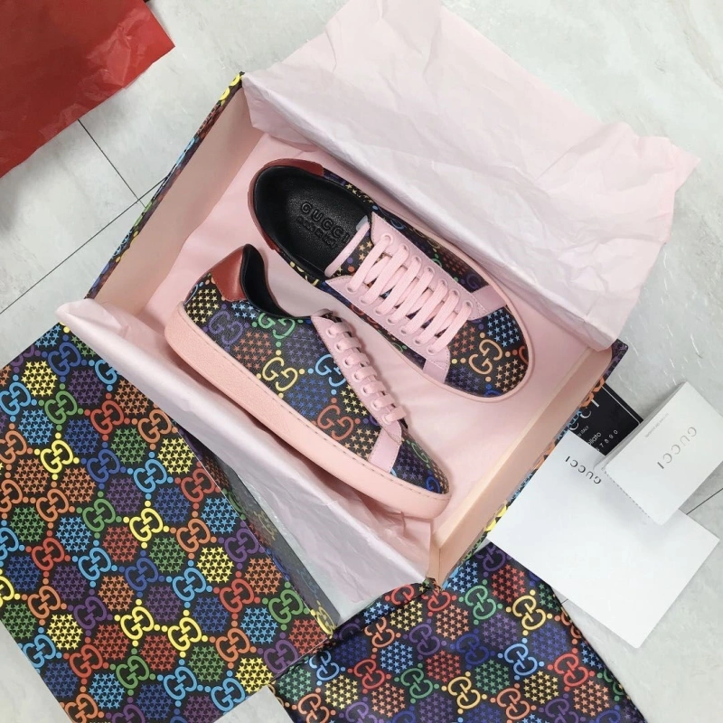 Popular Gxccx Casual Shoes 165114