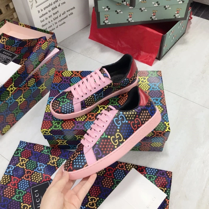 Popular Gxccx Casual Shoes 165114