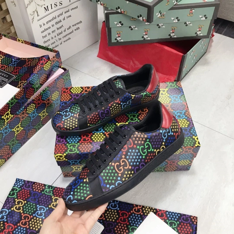 Popular Gxccx Casual Shoes 165114