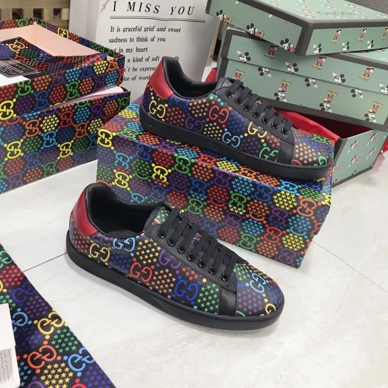 Popular Gxccx Casual Shoes 165114