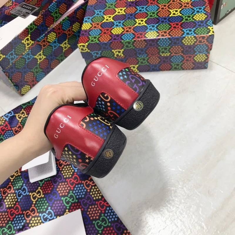 Popular Gxccx Casual Shoes 165114
