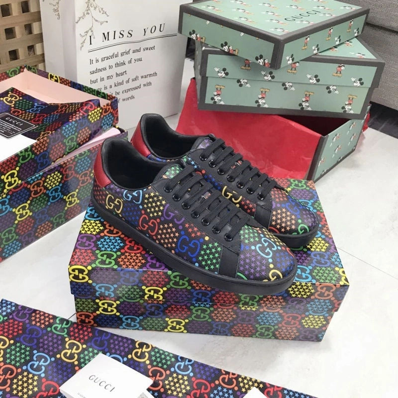 Popular Gxccx Casual Shoes 165114
