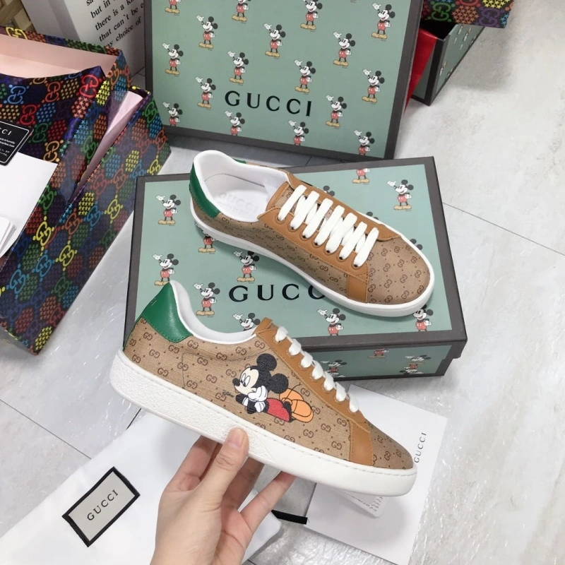 Gxccx Casual Shoes GoodFit 165119