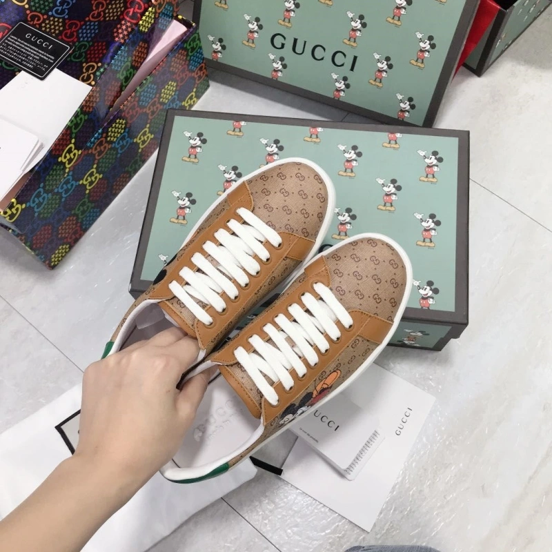 Gxccx Casual Shoes GoodFit 165119