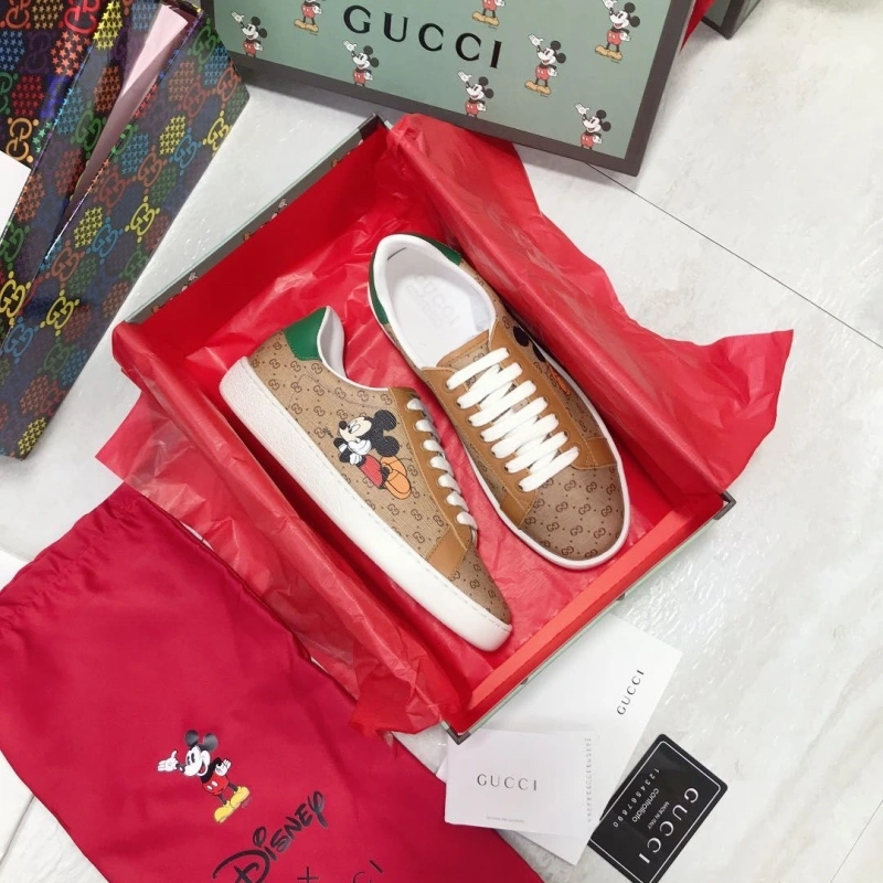 Gxccx Casual Shoes GoodFit 165119