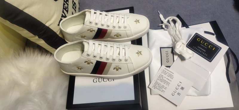 Gxccx Casual Shoes WellDesigned 165113