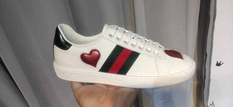 Gxccx Casual Shoes Minimalist 165112