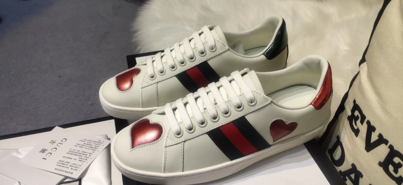 Gxccx Casual Shoes Minimalist 165112