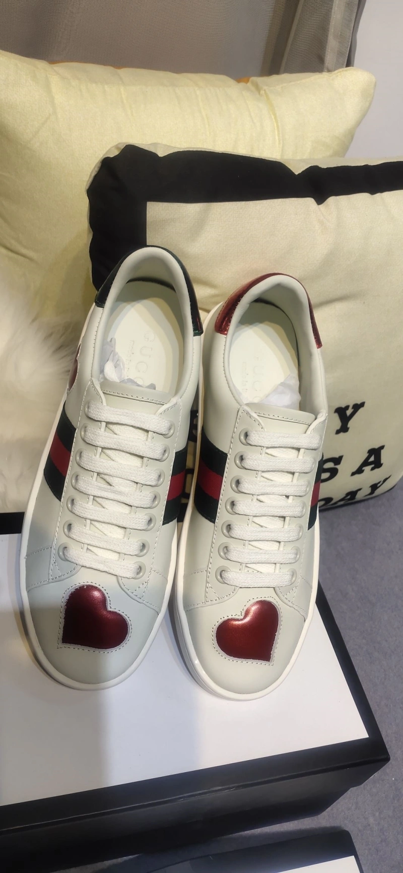 Gxccx Casual Shoes Minimalist 165112