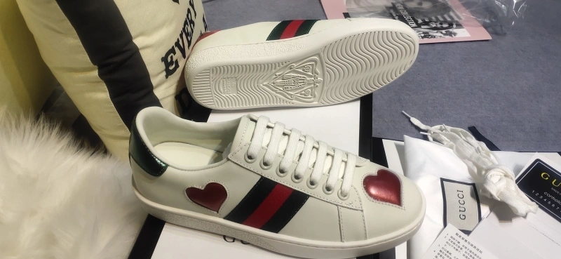 Gxccx Casual Shoes Minimalist 165112