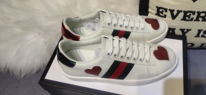 Gxccx Casual Shoes Minimalist 165112