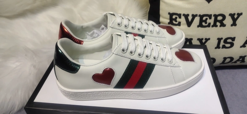 Gxccx Casual Shoes Minimalist 165112