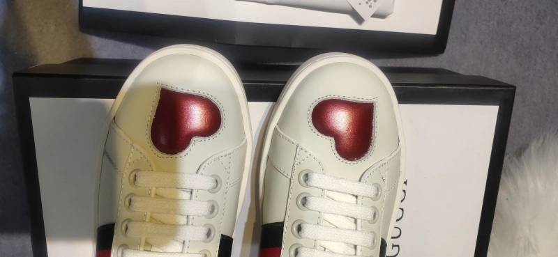 Gxccx Casual Shoes Minimalist 165112