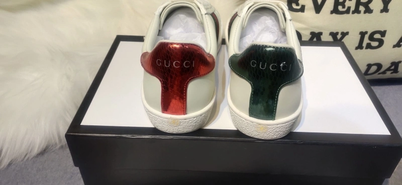 Gxccx Casual Shoes Minimalist 165112