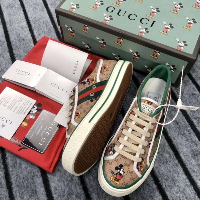 Gxccx Casual Shoes StreetReady 165110