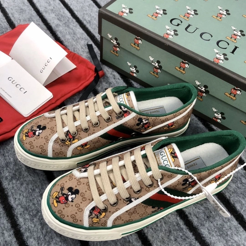 Gxccx Casual Shoes StreetReady 165110