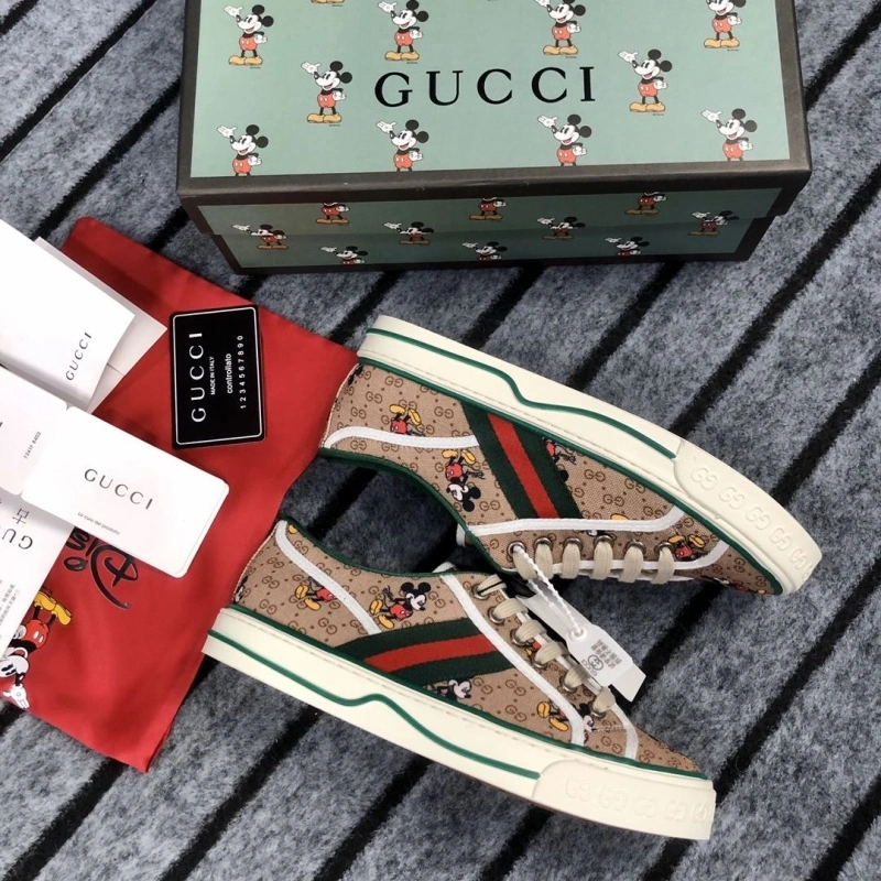 Gxccx Casual Shoes StreetReady 165110