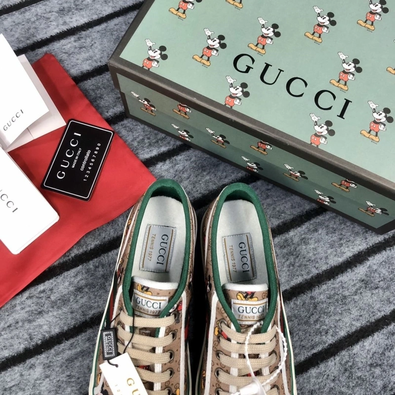 Gxccx Casual Shoes StreetReady 165110