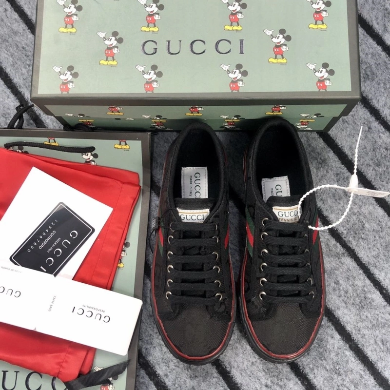 Resilient Gxccx Casual Shoes 165111