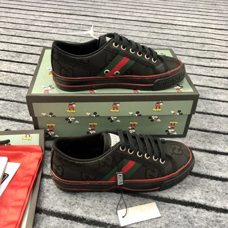 Resilient Gxccx Casual Shoes 165111