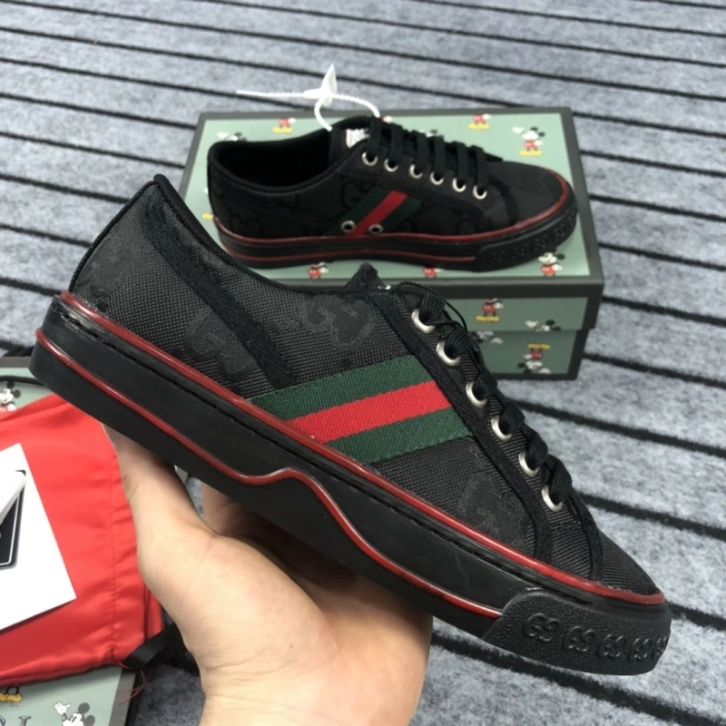 Resilient Gxccx Casual Shoes 165111