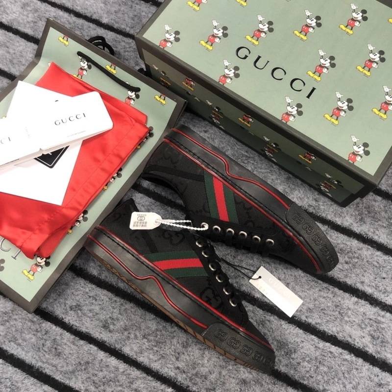 Resilient Gxccx Casual Shoes 165111