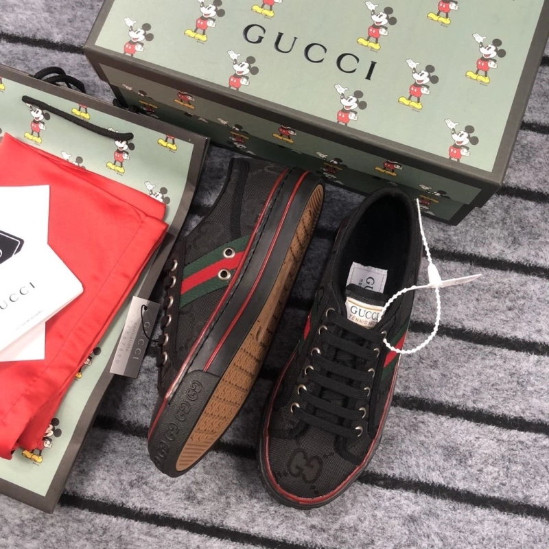 Resilient Gxccx Casual Shoes 165111