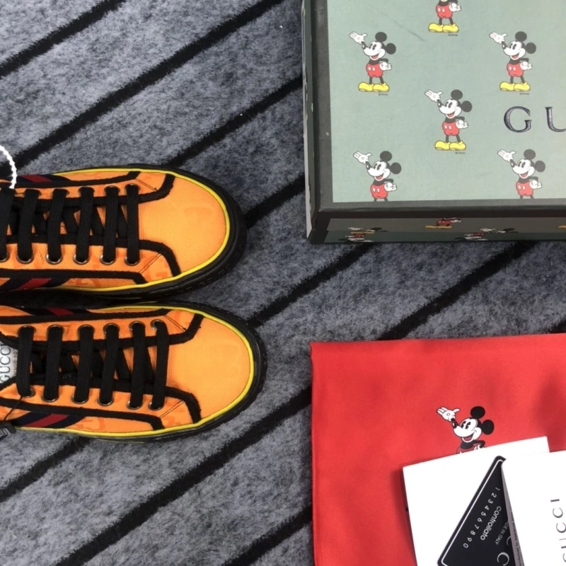 Gxccx Casual Shoes Affordable 165109