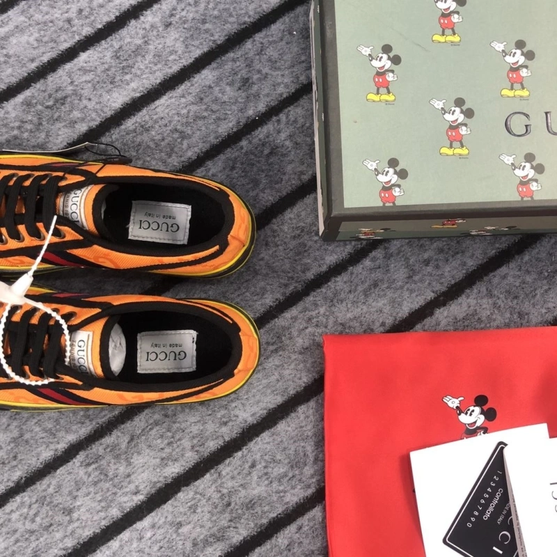 Gxccx Casual Shoes Affordable 165109