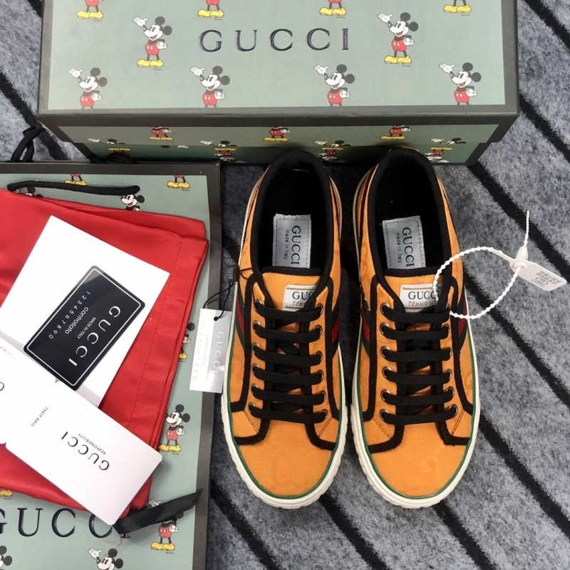 Gxccx Casual Shoes ModernLook 165107