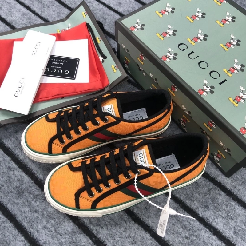 Gxccx Casual Shoes ModernLook 165107
