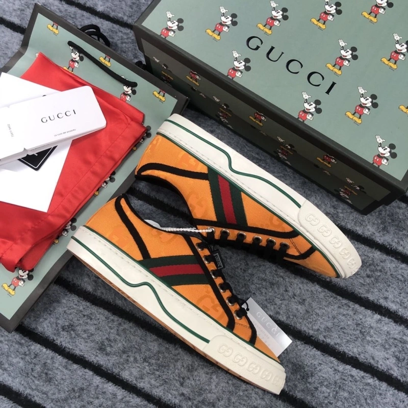 Gxccx Casual Shoes ModernLook 165107