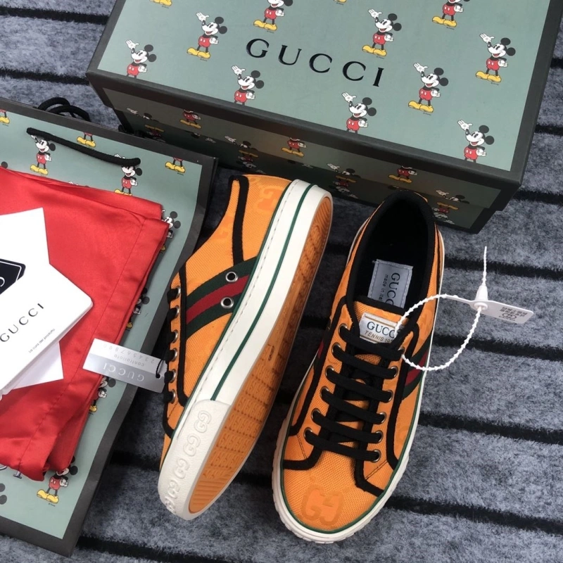 Gxccx Casual Shoes ModernLook 165107