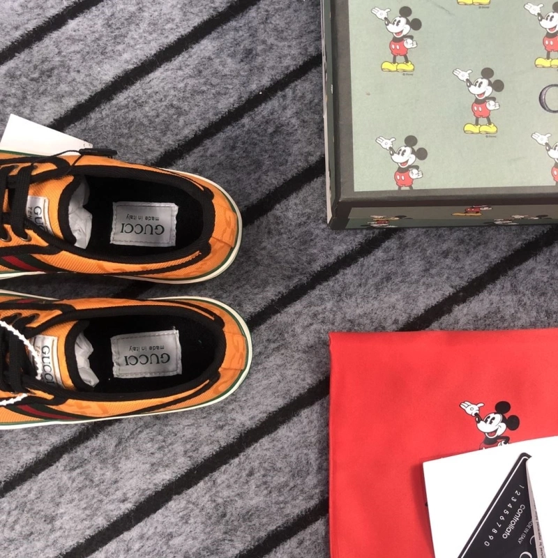 Gxccx Casual Shoes ModernLook 165107