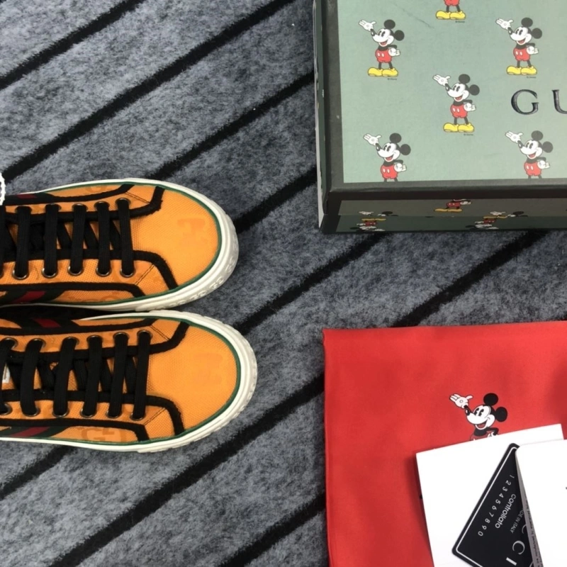 Gxccx Casual Shoes ModernLook 165107
